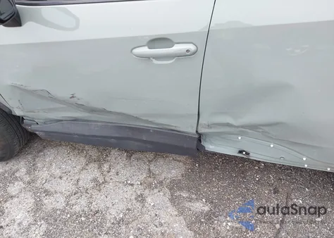 2021 Toyota Rav4 Xle из США, поврежденный, VIN JTMP1RFV2MD075946